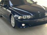 BMW 528 1996 года за 5 800 000 тг. в Алматы – фото 2