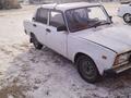 ВАЗ (Lada) 2107 2006 годаfor440 000 тг. в Семей – фото 4