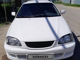 Toyota Avensis 2003 года за 3 300 000 тг. в Сарыкемер – фото 3