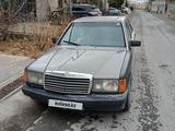 Mercedes-Benz 190 1992 годаүшін1 100 000 тг. в Туркестан