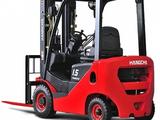 Hangcha  CPCD15-A2G2 2025 года за 5 500 000 тг. в Актобе – фото 3