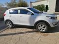 Kia Sportage 2015 годаүшін7 500 000 тг. в Жанаозен – фото 2