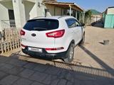 Kia Sportage 2015 года за 7 500 000 тг. в Жанаозен – фото 3