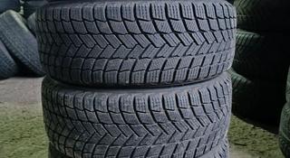 215/55R17 Michelin X-Ice Snow за 220 000 тг. в Алматы