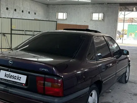 Opel Vectra 1995 года за 2 750 000 тг. в Жанакорган – фото 12