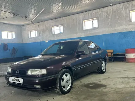 Opel Vectra 1995 года за 2 750 000 тг. в Жанакорган – фото 6