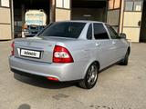 ВАЗ (Lada) Priora 2170 2007 года за 2 300 000 тг. в Алматы – фото 5