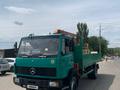Mercedes-Benz 1989 года за 13 000 000 тг. в Алматы