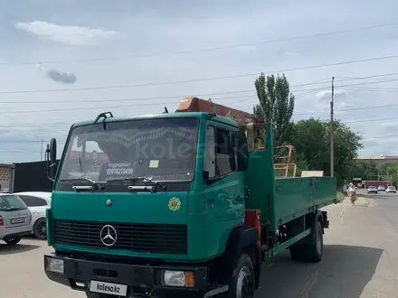 Mercedes-Benz 1989 года за 13 000 000 тг. в Алматы