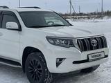 Toyota Land Cruiser Prado 2017 года за 24 500 000 тг. в Кызылорда – фото 3