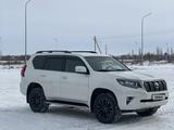 Toyota Land Cruiser Prado 2017 года за 24 500 000 тг. в Кызылорда – фото 2