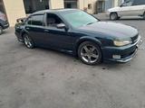 Nissan Cefiro 1996 годаүшін1 800 000 тг. в Алматы