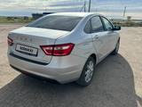 ВАЗ (Lada) Vesta 2020 года за 6 100 000 тг. в Астана – фото 4