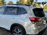 Subaru Forester 2021 года за 13 500 000 тг. в Усть-Каменогорск – фото 4