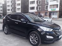 Hyundai Santa Fe 2012 годаүшін10 000 000 тг. в Астана