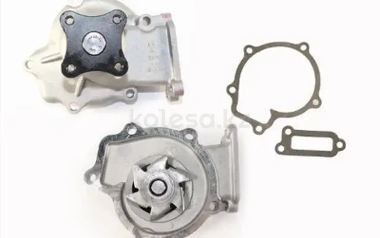 Помпа. Насос водяного охлаждения. за 10 350 тг. в Кокшетау