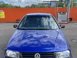 Volkswagen Vento 1993 года за 1 750 000 тг. в Петропавловск