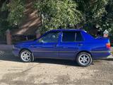 Volkswagen Vento 1993 года за 1 750 000 тг. в Петропавловск – фото 4