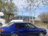 Volkswagen Vento 1993 года за 1 750 000 тг. в Петропавловск – фото 2