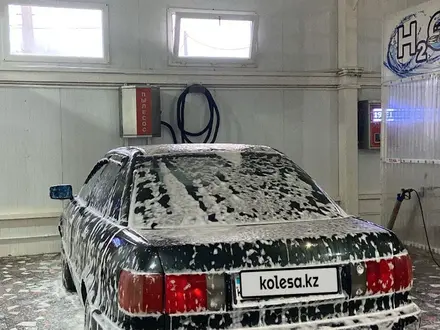 Audi 80 1991 года за 1 700 000 тг. в Экибастуз – фото 2