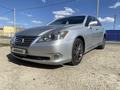 Lexus ES 350 2012 годаүшін8 000 000 тг. в Атырау – фото 7