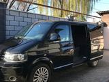 Volkswagen Multivan 2010 годаүшін11 000 000 тг. в Алматы