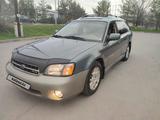 Subaru Outback 2001 года за 4 200 000 тг. в Алматы – фото 2
