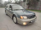 Subaru Outback 2001 года за 4 200 000 тг. в Алматы