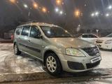 ВАЗ (Lada) Largus 2019 годаfor3 600 000 тг. в Шымкент – фото 2