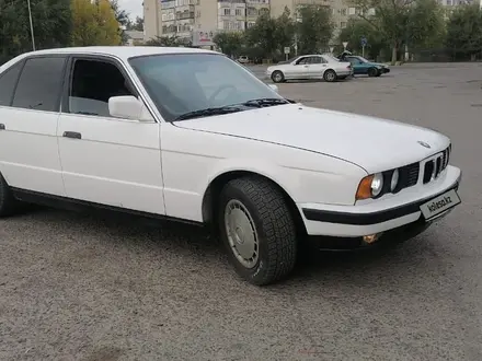 BMW 525 1991 года за 1 444 444 тг. в Алматы – фото 2