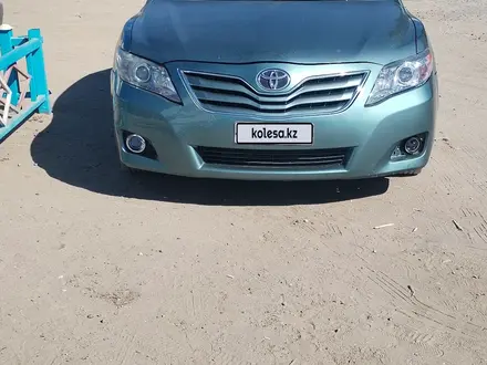 Toyota Camry 2011 года за 5 000 000 тг. в Актобе