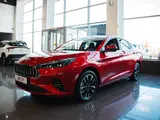 JAC J7 Comfort Plus 2024 года за 9 590 000 тг. в Павлодар