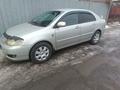 Toyota Corolla 2005 года за 4 500 000 тг. в Алматы – фото 7