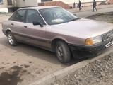 Audi 80 1989 года за 1 200 000 тг. в Караганда – фото 3