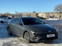 Hyundai Elantra 2024 года за 11 300 000 тг. в Караганда