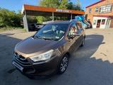 JAC S3 2016 годаүшін4 000 000 тг. в Усть-Каменогорск