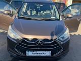 JAC S3 2016 годаүшін4 000 000 тг. в Усть-Каменогорск – фото 3