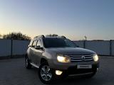 Renault Duster 2014 годаүшін4 500 000 тг. в Актобе – фото 2