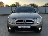 Renault Duster 2014 годаүшін4 500 000 тг. в Актобе – фото 5