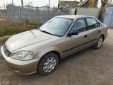 Honda Civic 2000 годаүшін4 000 000 тг. в Тараз