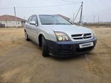 Opel Vectra 2003 года за 2 700 000 тг. в Актобе – фото 2