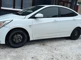 Hyundai Accent 2014 годаfor5 000 000 тг. в Актобе – фото 4