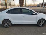 Volkswagen Polo 2014 года за 4 000 000 тг. в Уральск – фото 4