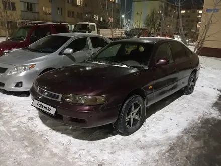 Mazda Cronos 1992 года за 680 000 тг. в Алматы – фото 2