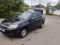 ВАЗ (Lada) Granta 2190 2014 года за 2 300 000 тг. в Уральск – фото 6