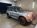 Nissan Patrol 2004 годаfor13 000 000 тг. в Шу – фото 3