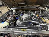Nissan Patrol 2004 годаfor13 000 000 тг. в Шу – фото 4