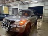 Nissan Patrol 2004 годаfor13 000 000 тг. в Шу – фото 2