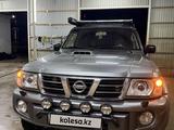 Nissan Patrol 2004 годаfor13 000 000 тг. в Шу