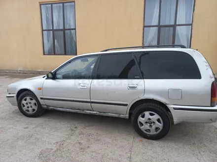 Nissan Primera 1991 года за 550 000 тг. в Жаркент